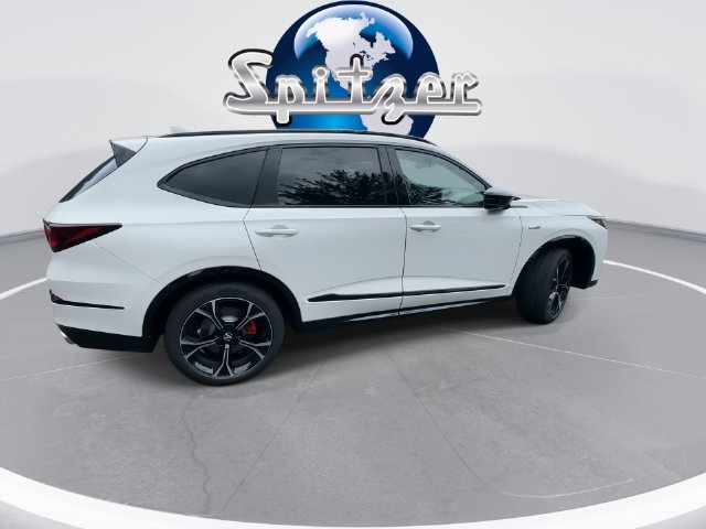 New 2026 Acura MDX Type S w/ Advance Package AWD/4WD image 10