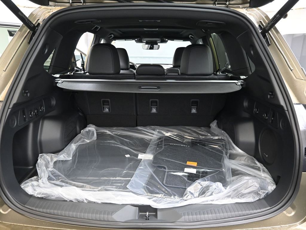 New 2026 Subaru Forester Limited image 17