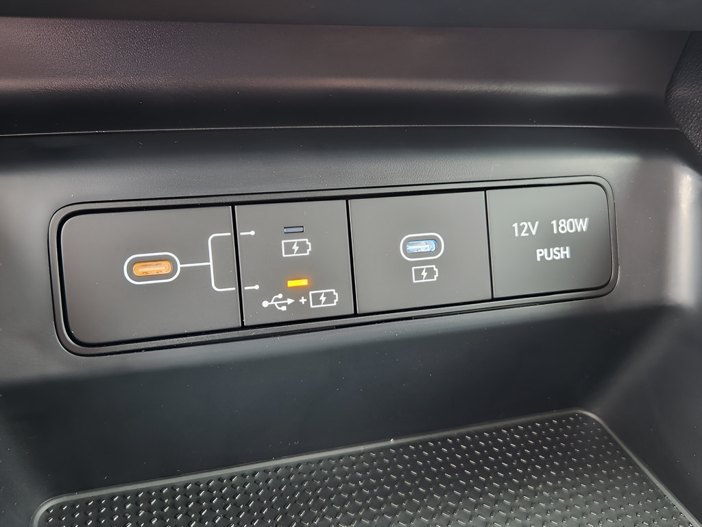 New 2026 Hyundai Tucson SEL AWD/4WD image 21