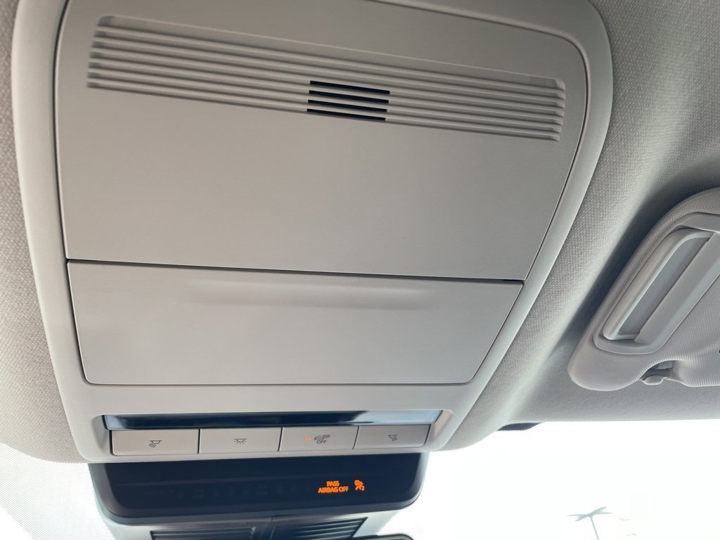 New 2025 MAZDA CX-30 AWD 2.5 S w/ Select Sport Pkg image 23