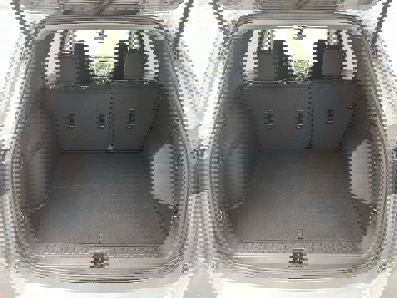 Certified 2023 Chevrolet Equinox LT image 28