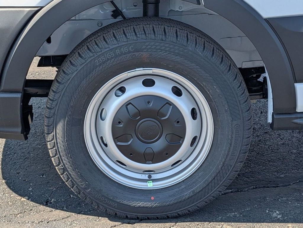 New 2026 Ford Transit 250 148 Medium Roof w/ Load Area Protection Package image 13