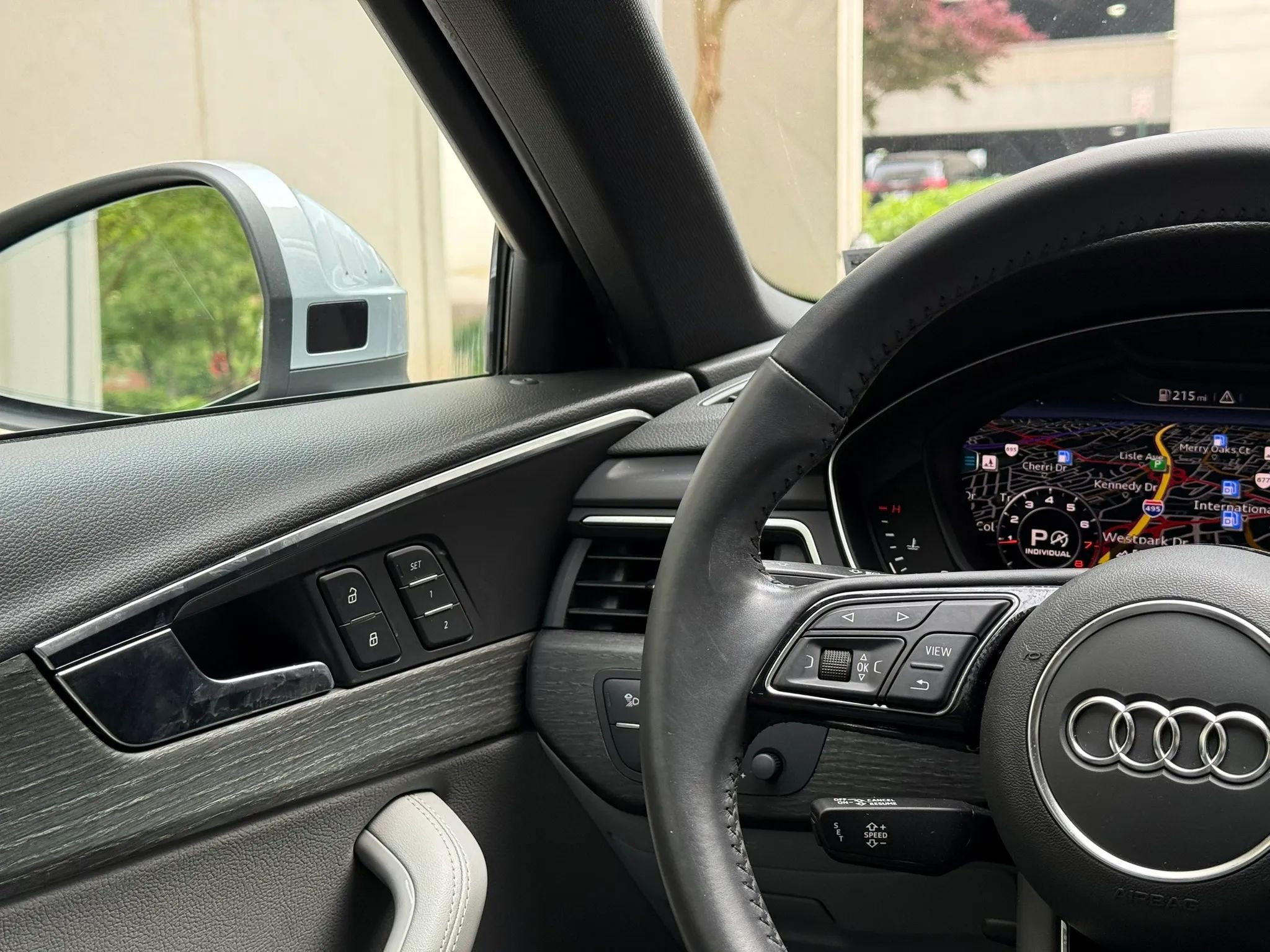 Used 2019 Audi A4 2.0T Premium Plus w/ Premium Plus Package AWD/4WD image 11