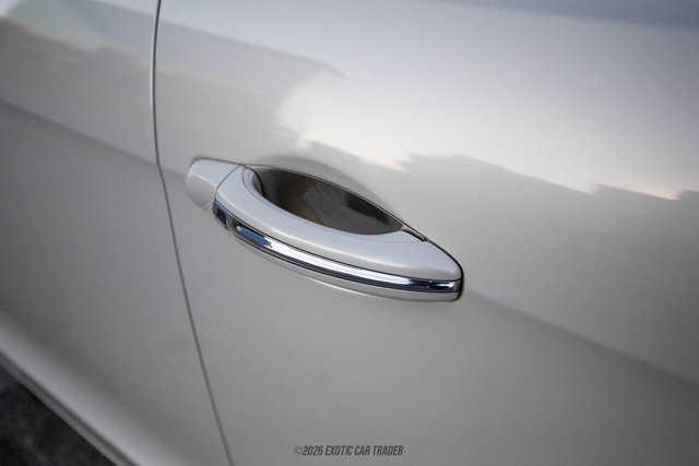 Used 2015 Bentley Flying Spur W12 AWD/4WD image 91