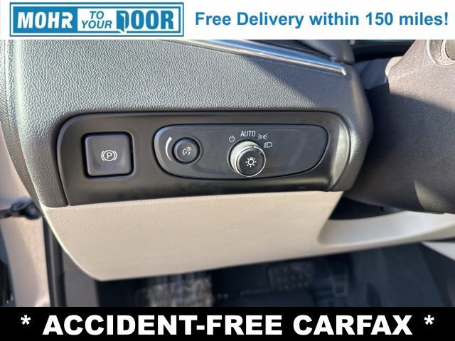 Used 2018 Buick Enclave Essence image 23