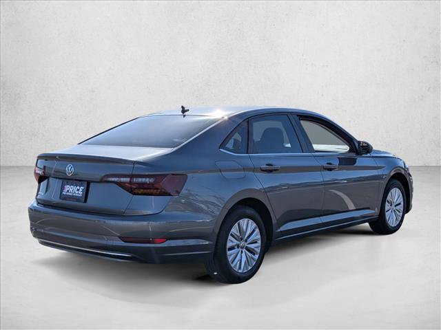 Used 2019 Volkswagen Jetta FWD image 5