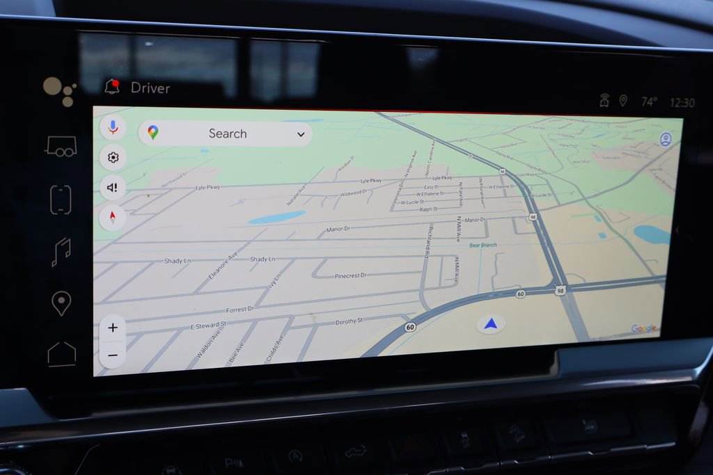 Used 2022 GMC Sierra 1500 SLT w/ SLT Premium Plus Package image 15