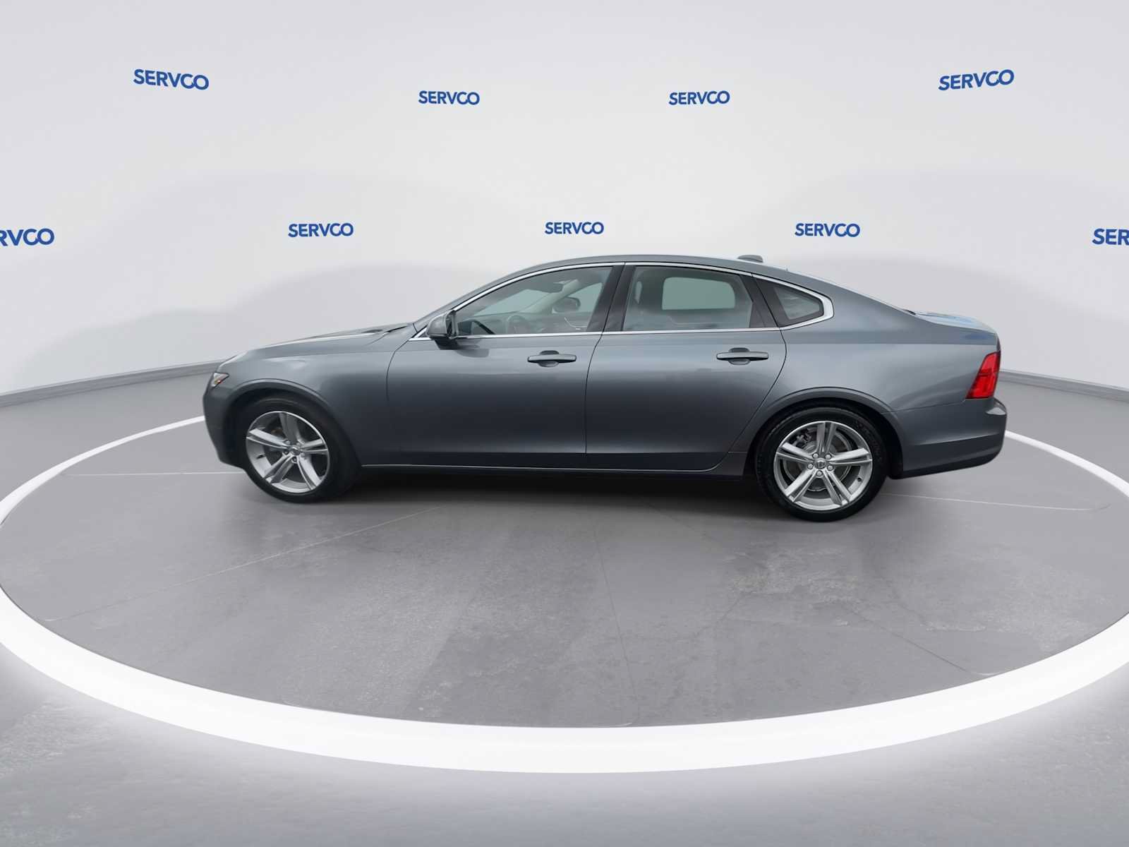 Used 2017 Volvo S90 T5 Momentum w/ Convenience Package FWD image 5