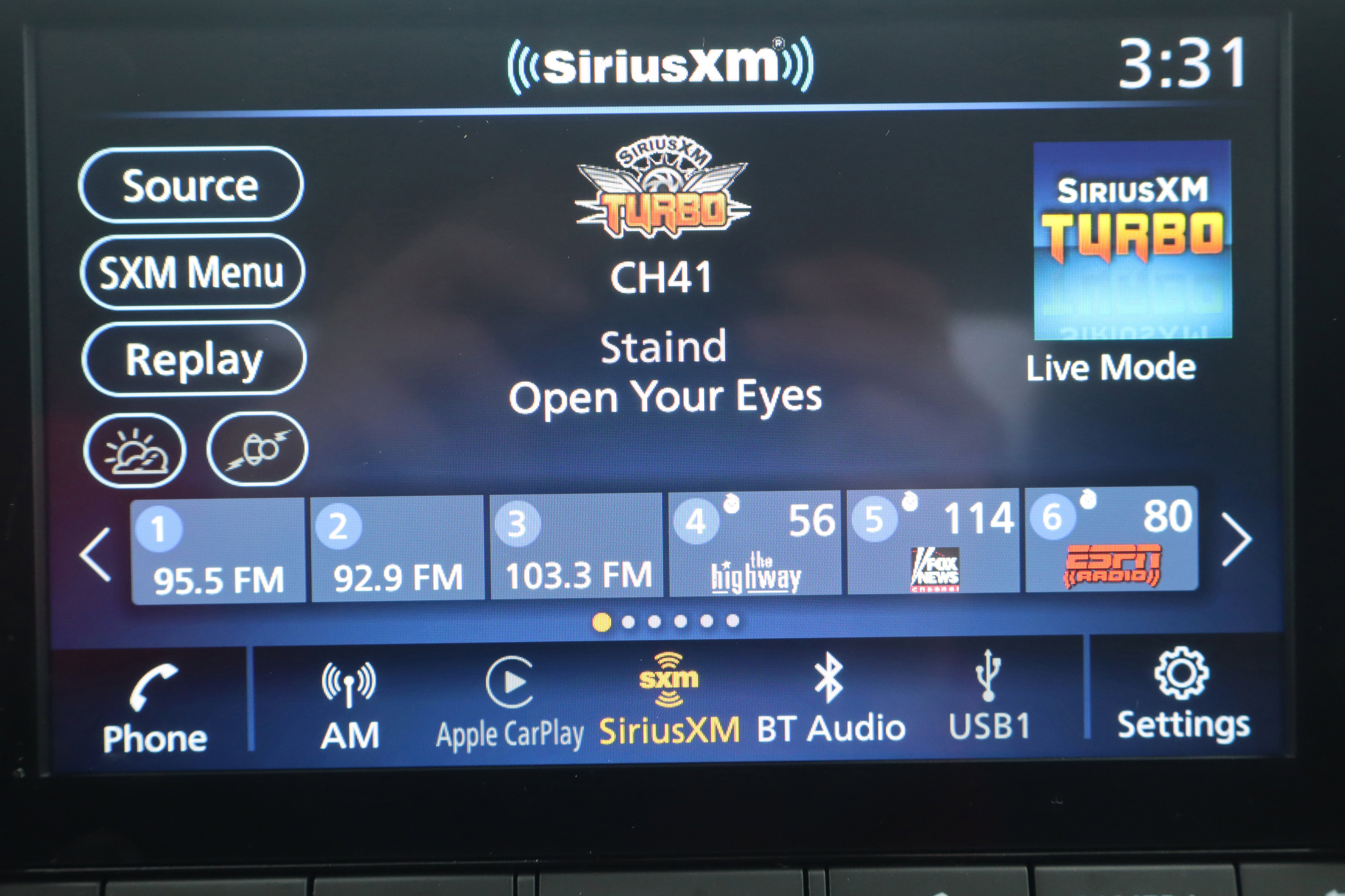 Used 2024 Nissan Sentra SR w/ SR Premium Package image 18