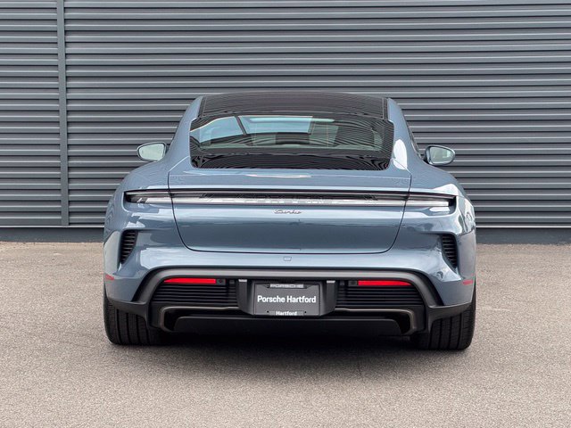 New 2026 Porsche Taycan Turbo AWD/4WD image 6