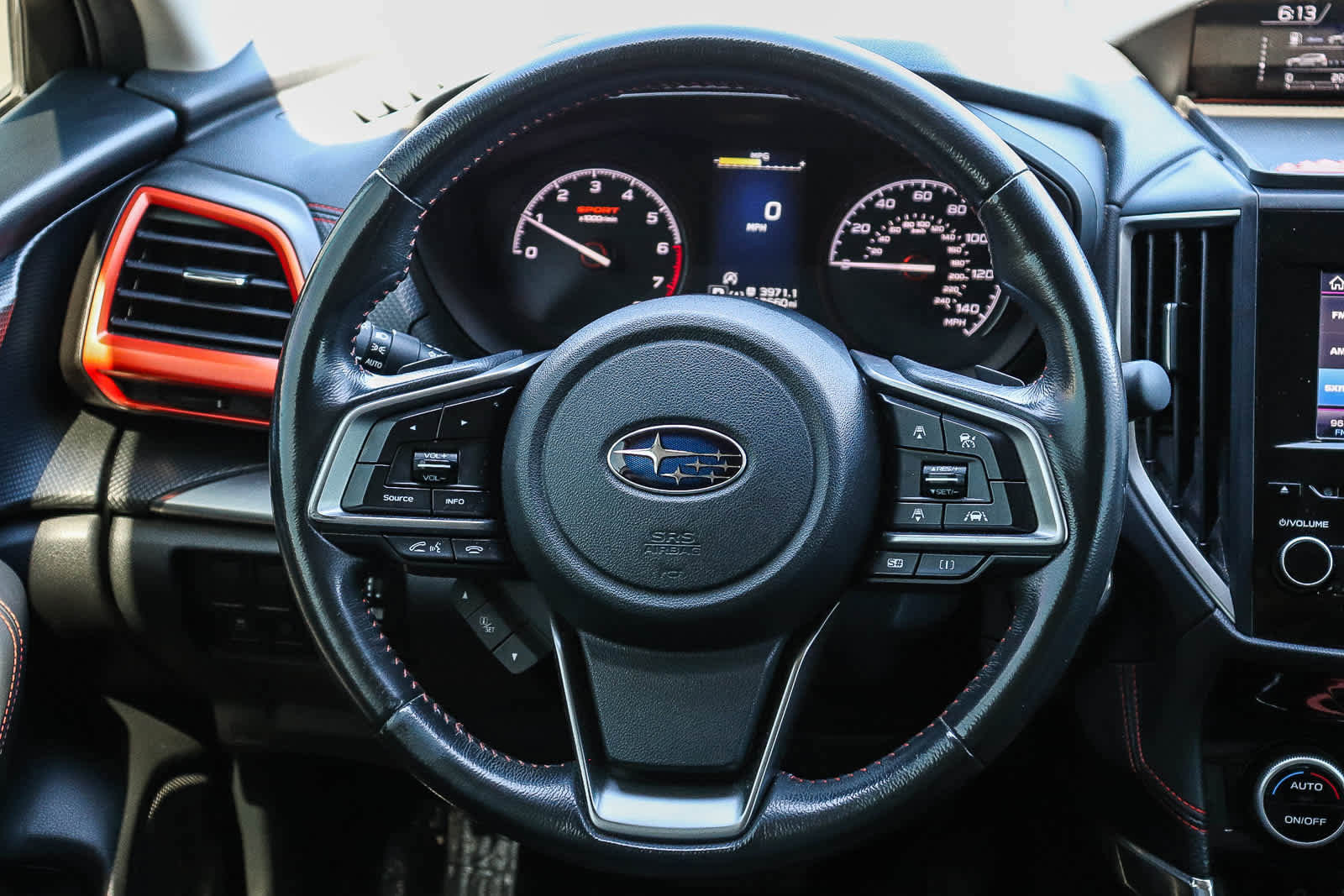 Used 2019 Subaru Forester Sport w/ Popular Package #2 image 17