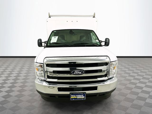New 2026 Ford E-350 and Econoline 350 Super Duty w/ Power Equipment Group image 2