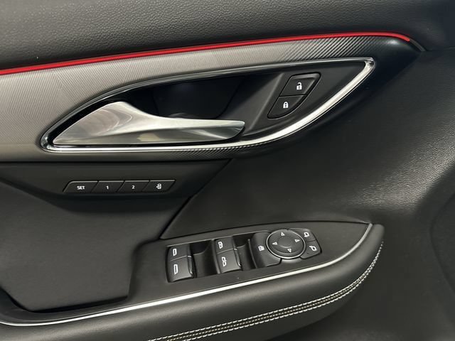 New 2026 Buick Envision Sport Touring AWD/4WD image 27