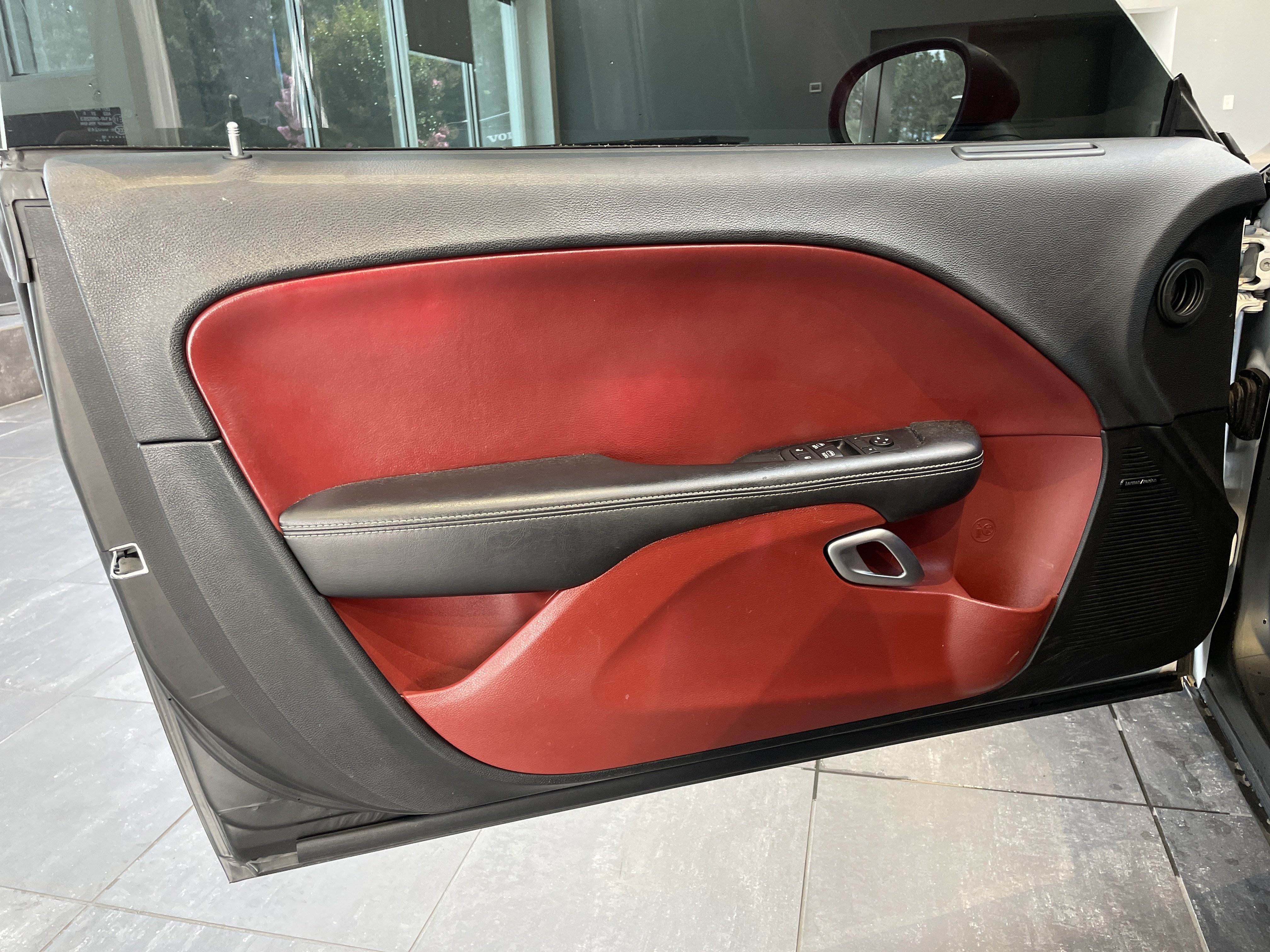 Used 2018 Dodge Challenger SRT Demon RWD image 15