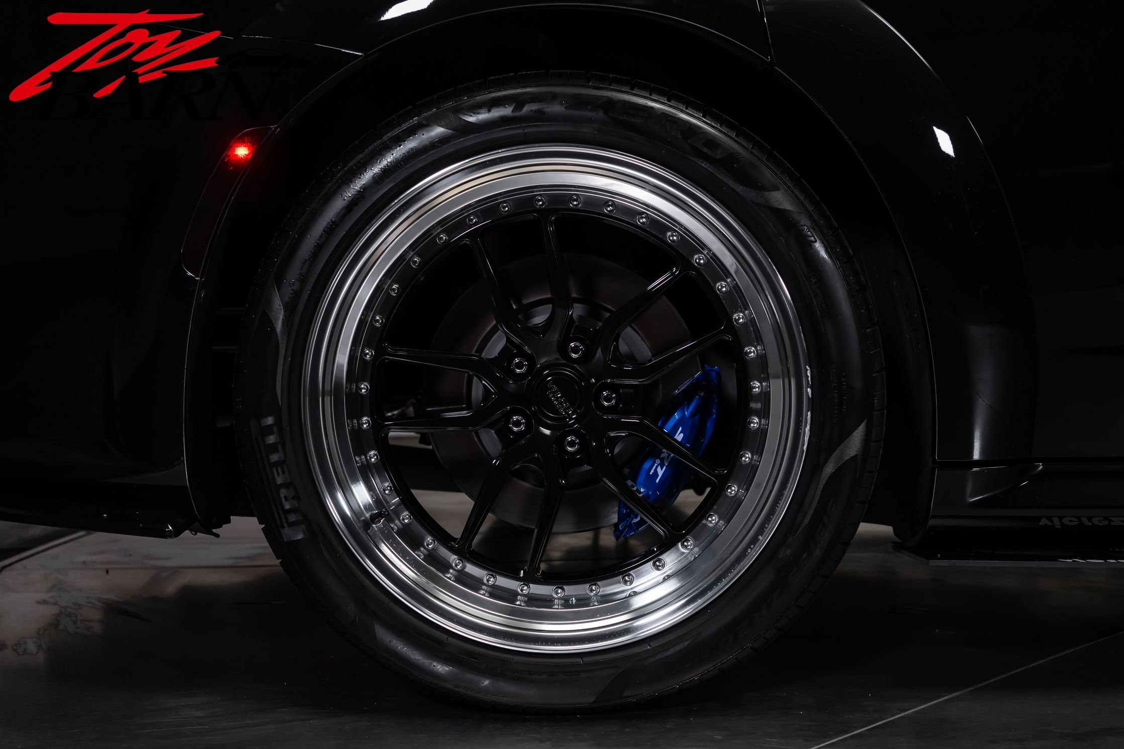 Used 2022 Dodge Charger SRT Hellcat RWD image 16