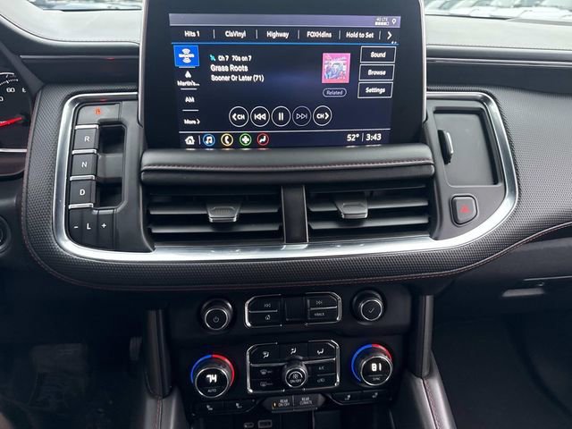 Used 2021 Chevrolet Suburban RST image 30