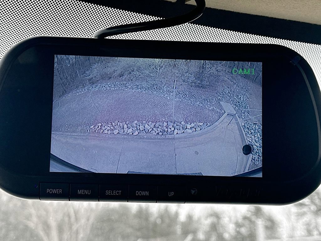 Used 2024 GMC Savana 4500 w/ Power Convenience Package image 19