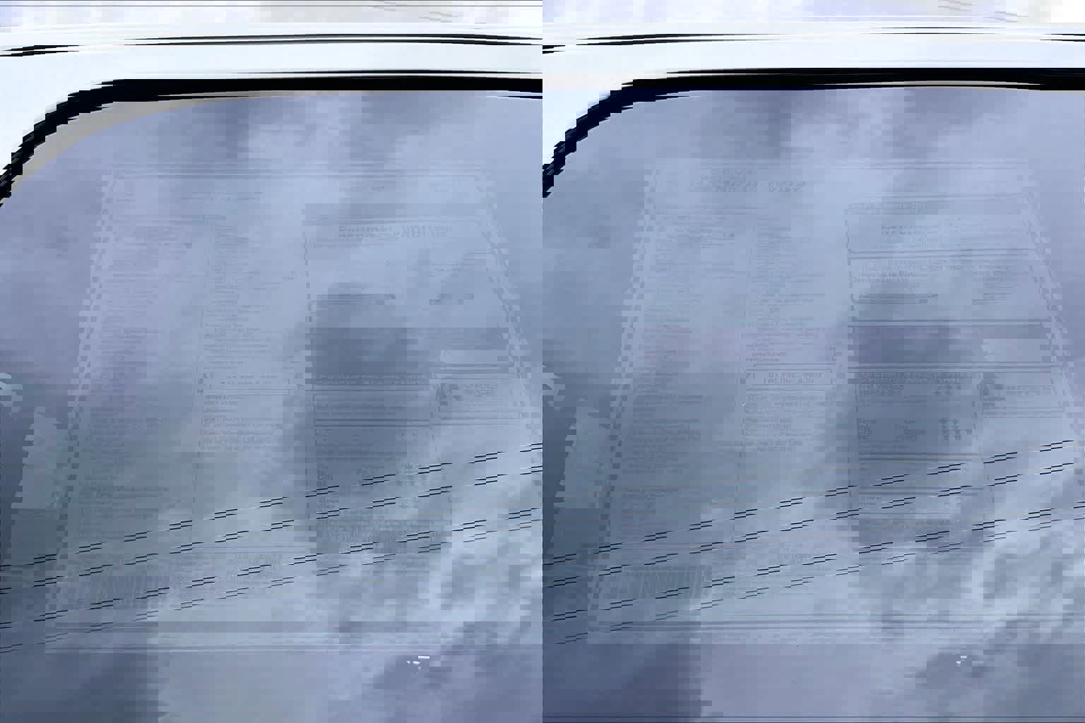 New 2026 RAM 2500 Tradesman w/ Power Wagon Package image 23