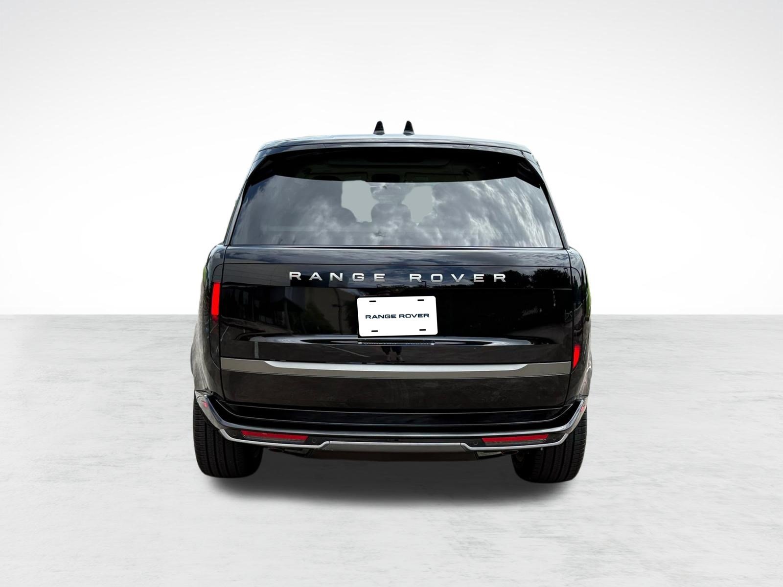 New 2026 Land Rover Range Rover SE AWD/4WD image 10