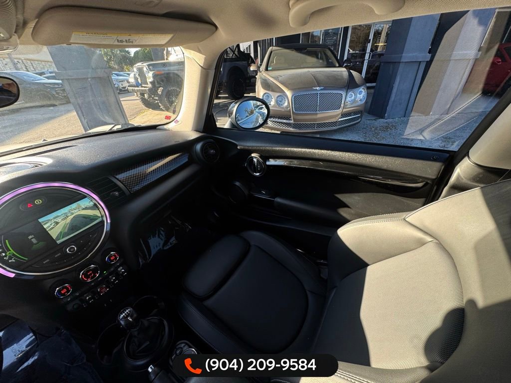 Used 2019 MINI Cooper S image 31