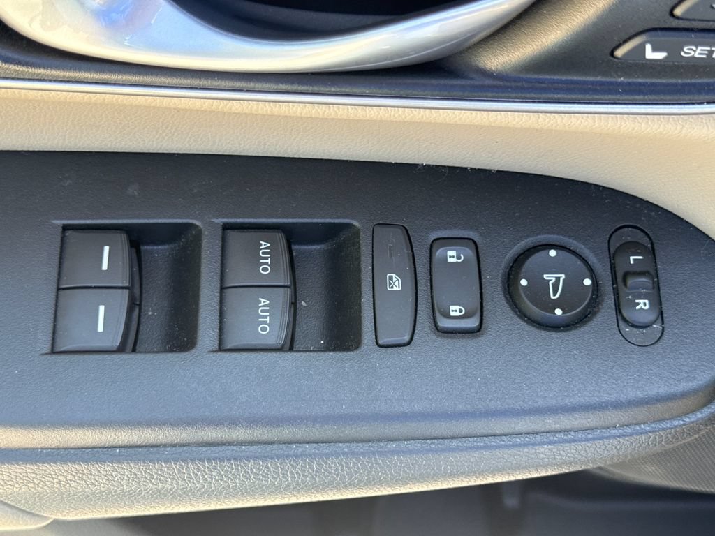 Certified 2019 Honda CR-V EX-L image 15