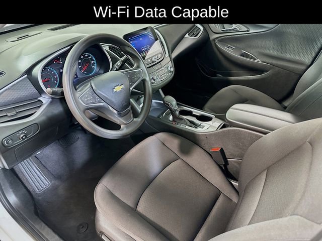 Used 2023 Chevrolet Malibu LT FWD image 11