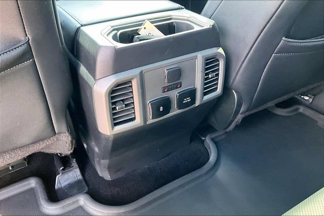Used 2018 Ford F150 Raptor w/ Equipment Group 802A Luxury AWD/4WD image 10