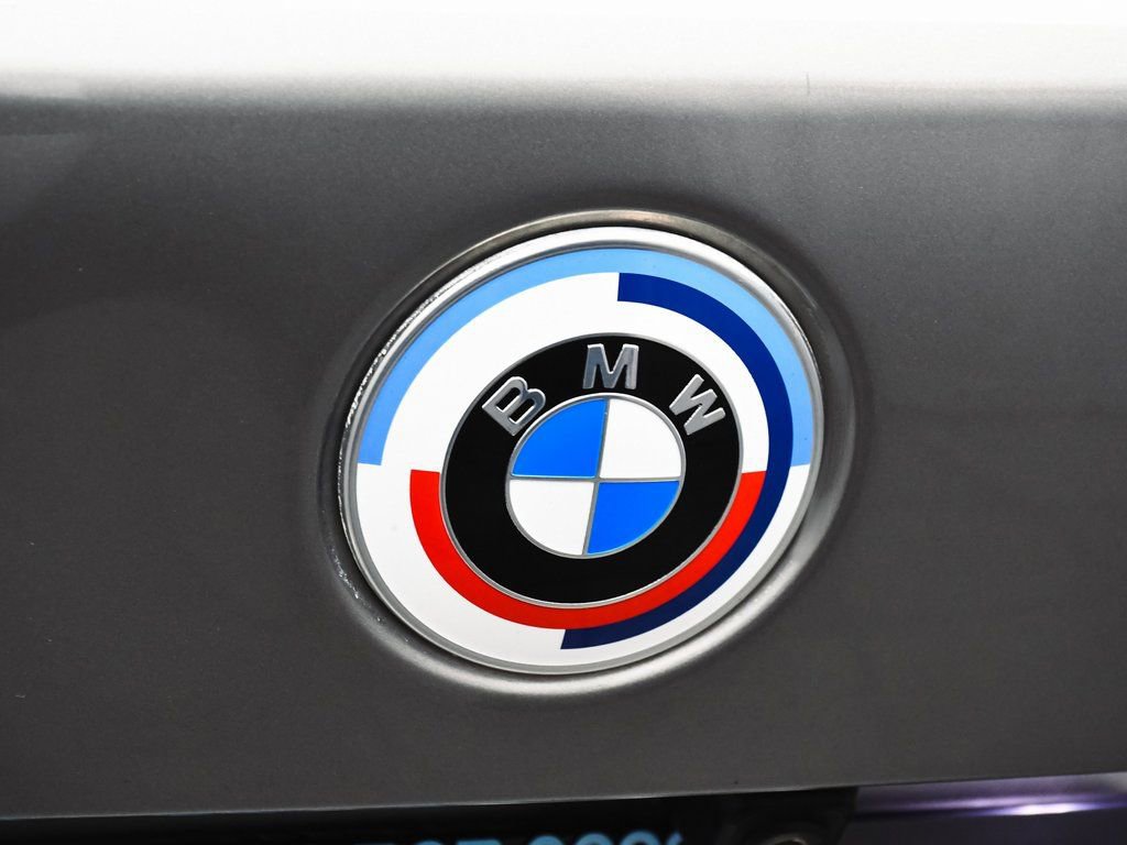 Used 2023 BMW X5 M w/ Executive Package AWD/4WD image 99