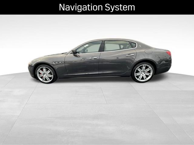 Used 2015 Maserati Quattroporte S Q4 image 15