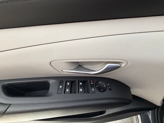 Certified 2026 Hyundai Tucson SEL Plus AWD/4WD image 25