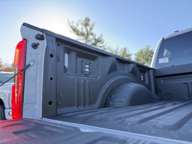 New 2026 Ford F250 XL image 7