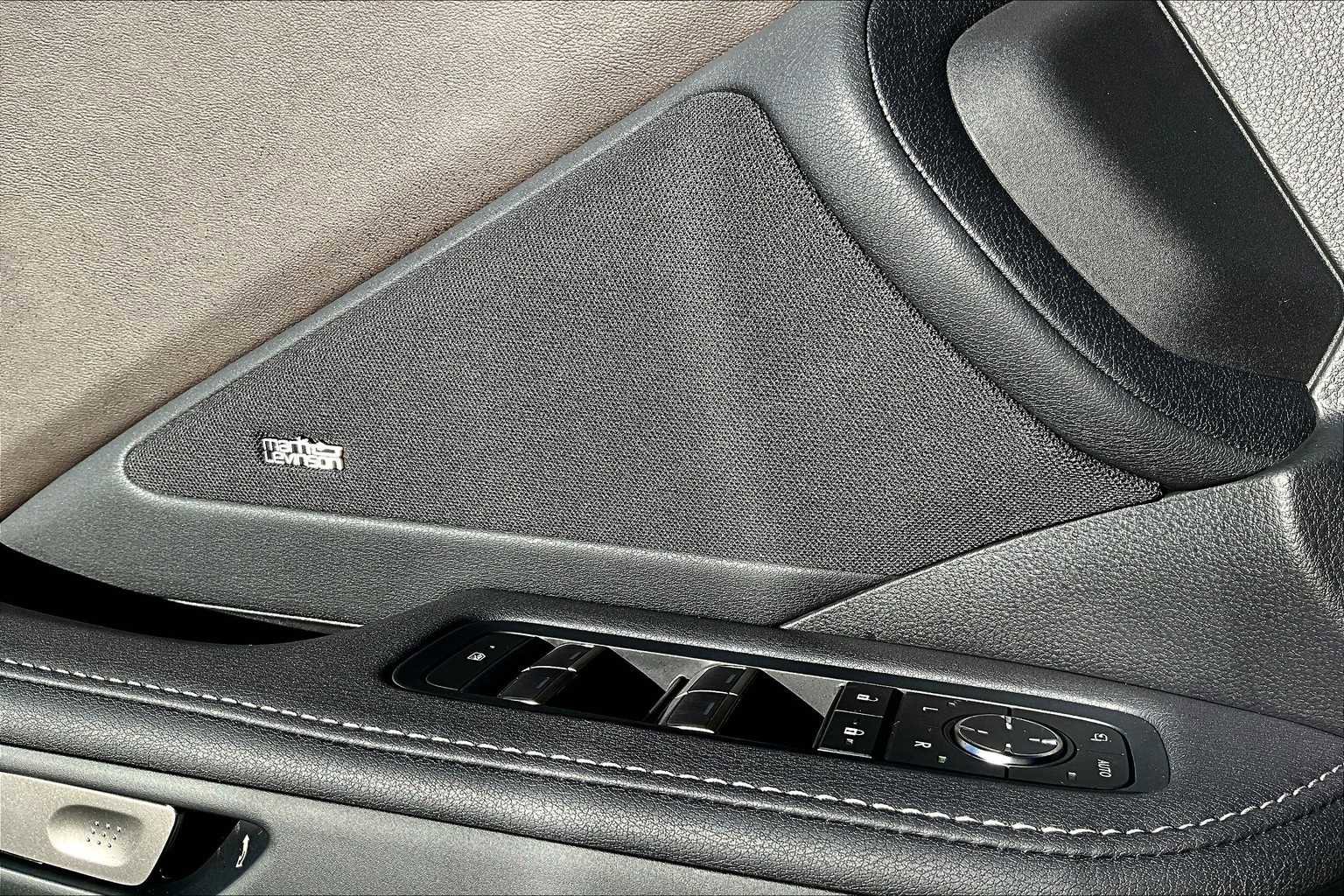 New 2026 Lexus TX 350 AWD image 14