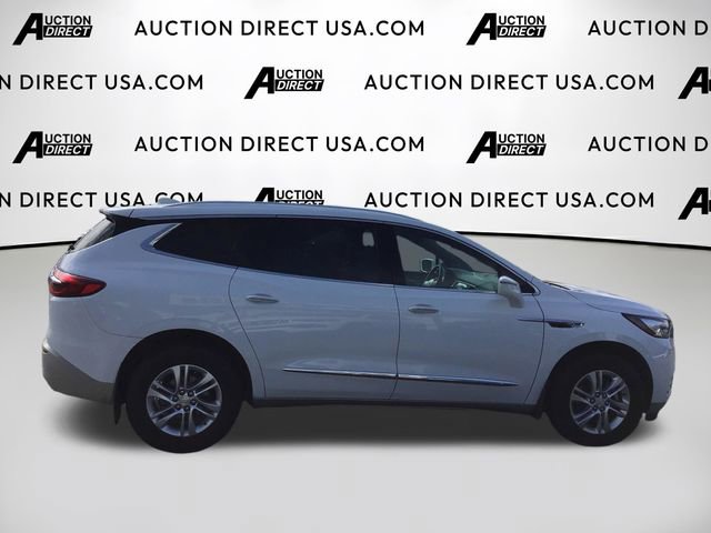 Used 2020 Buick Enclave Essence image 9