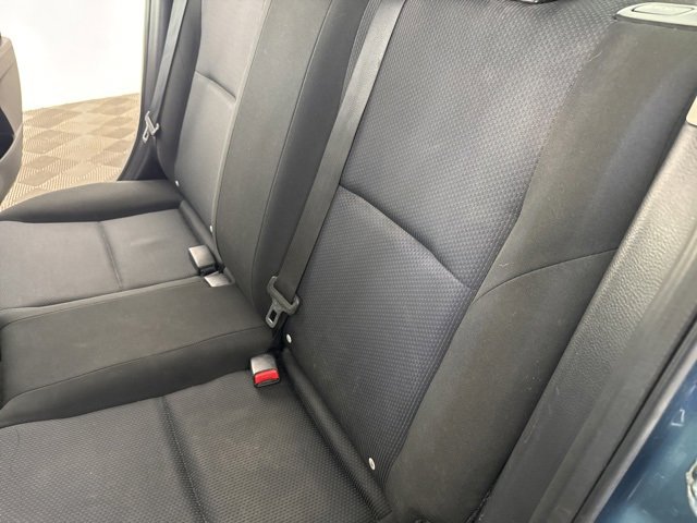 Used 2011 MAZDA MAZDA3 i Sport image 22