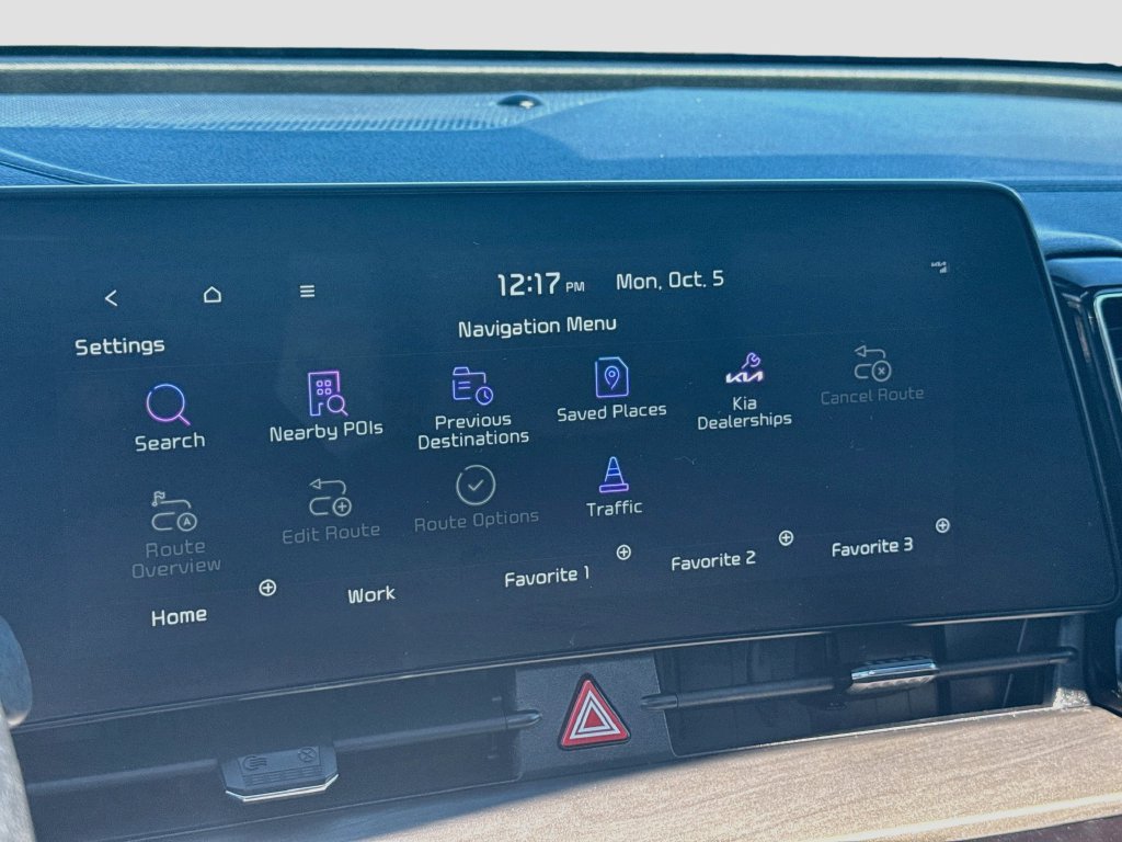 Certified 2023 Kia Sportage X-Pro Prestige AWD/4WD image 16