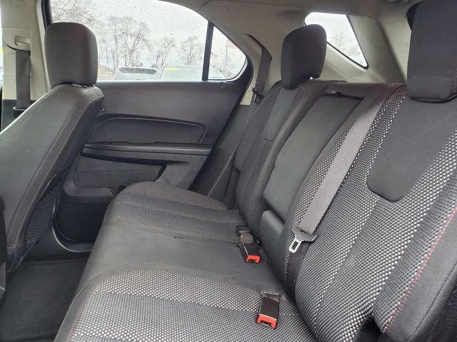Used 2017 Chevrolet Equinox LT w/ Convenience Package AWD/4WD image 31