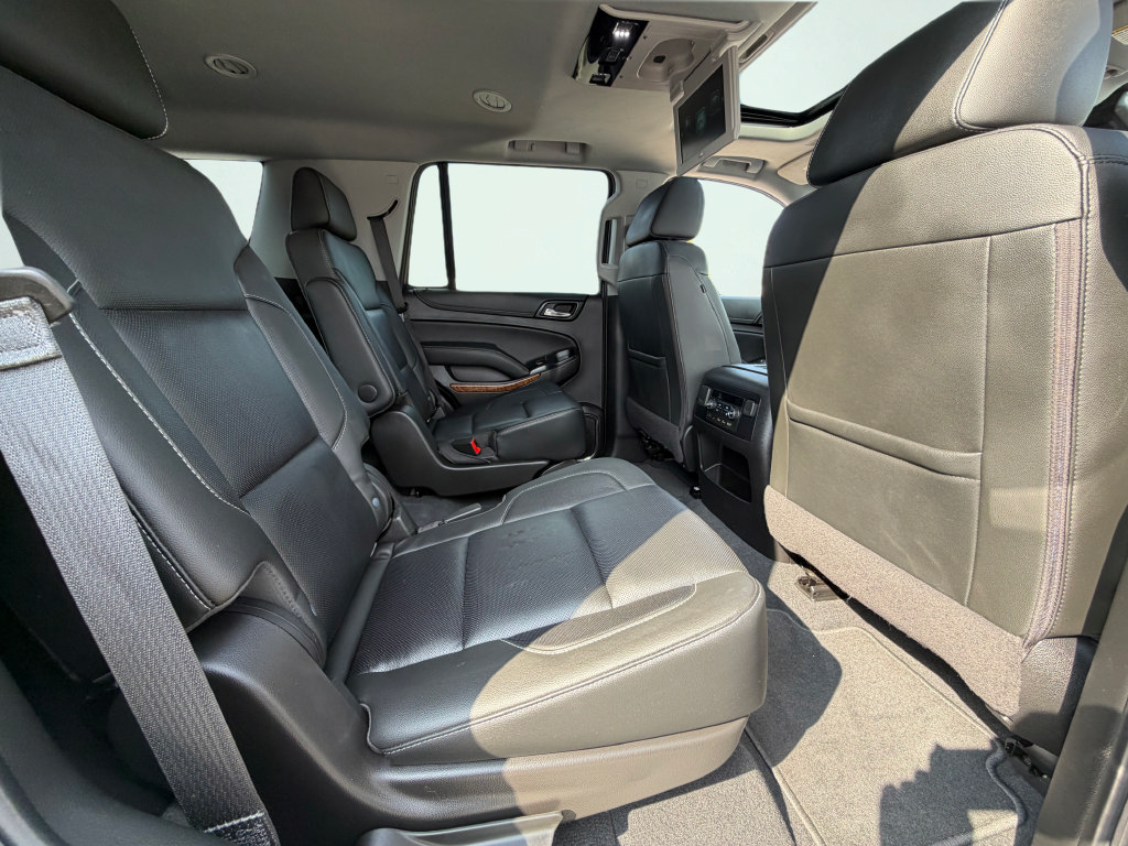 Used 2020 Chevrolet Tahoe Premier AWD/4WD image 44