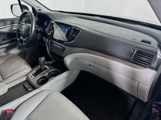 Used 2019 Honda Pilot EX-L image 31