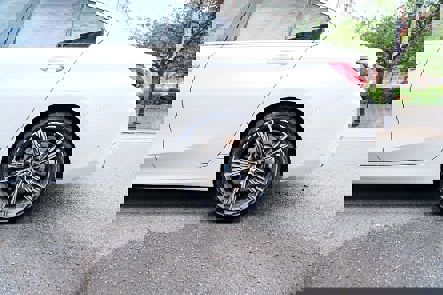 Used 2024 BMW 330i Sedan image 7