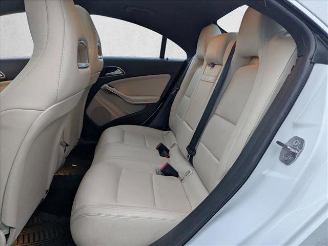 Used 2019 Mercedes-Benz CLA 250 image 15