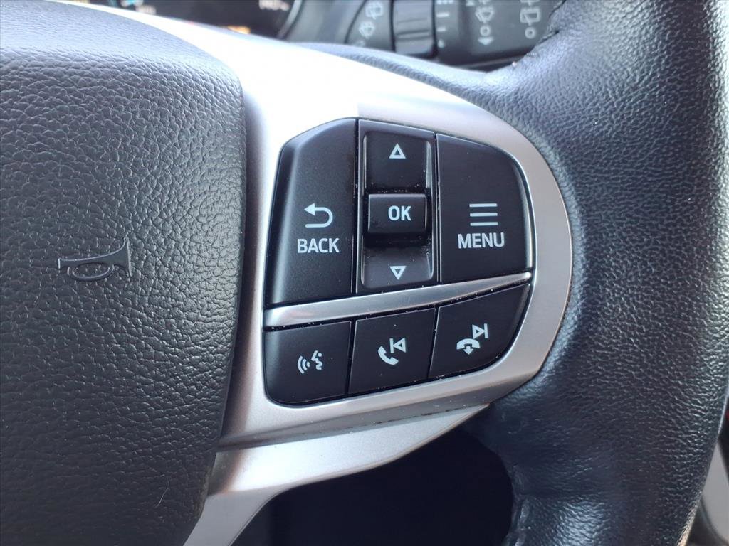 Used 2023 Ford Explorer XLT w/ Equipment Group 202A image 24