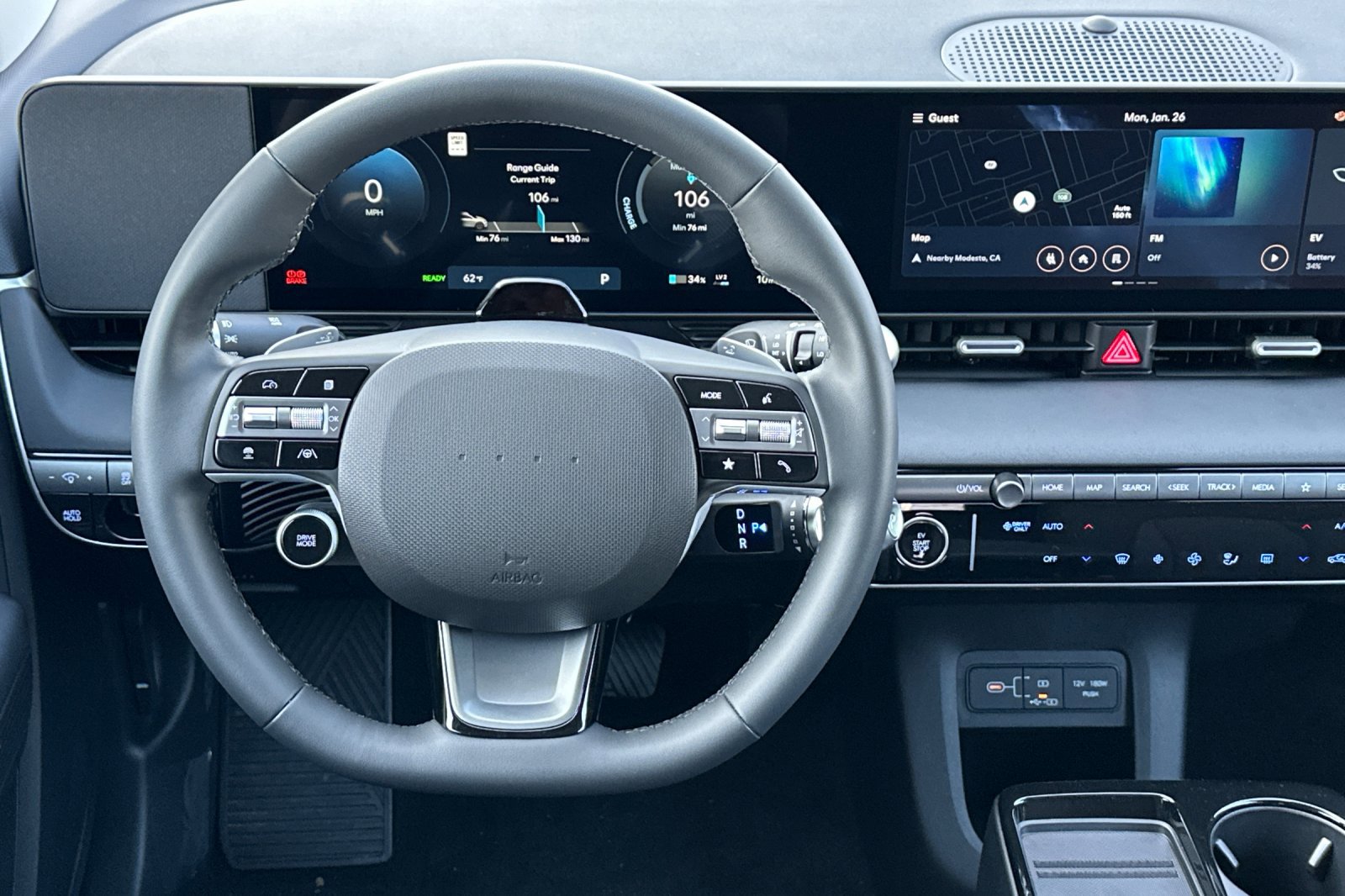 New 2026 Hyundai Ioniq 5 SE image 14