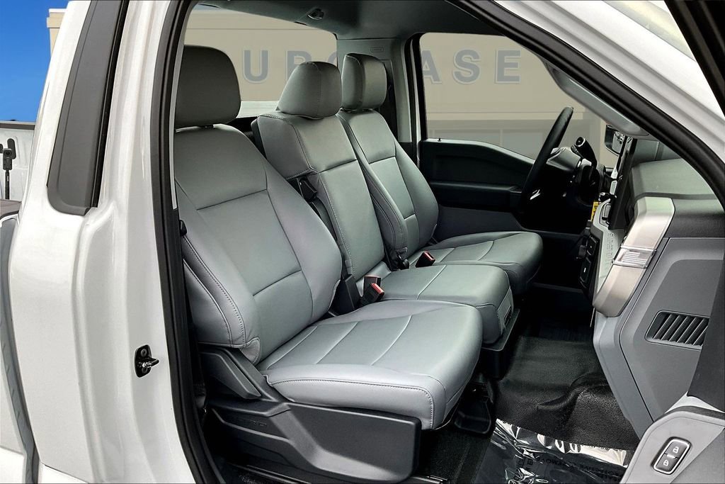 New 2026 Ford F250 XL w/ 360-Degree Camera Package image 8