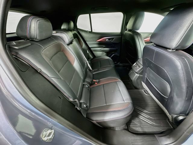 Used 2024 Chevrolet Equinox EV RS AWD/4WD image 27