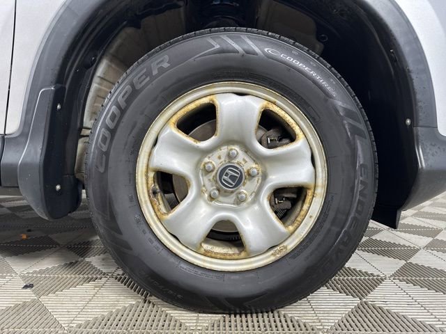 Used 2016 Honda CR-V LX image 9