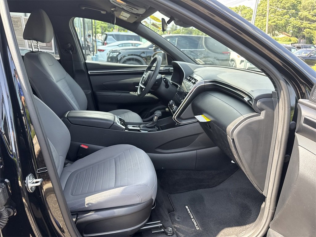 Used 2022 Hyundai Santa Cruz SEL w/ Cargo Package image 27