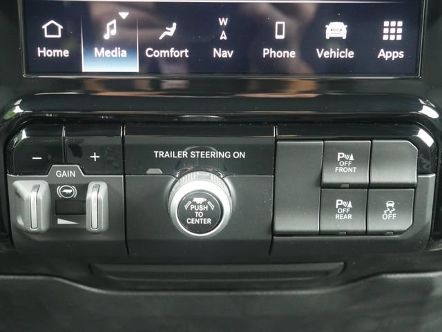 New 2026 RAM 1500 Big Horn AWD/4WD image 22