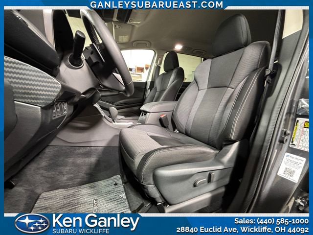 Certified 2025 Subaru Ascent Premium image 19