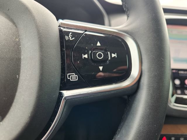 Used 2023 Volvo XC90 T8 Plus AWD/4WD image 28