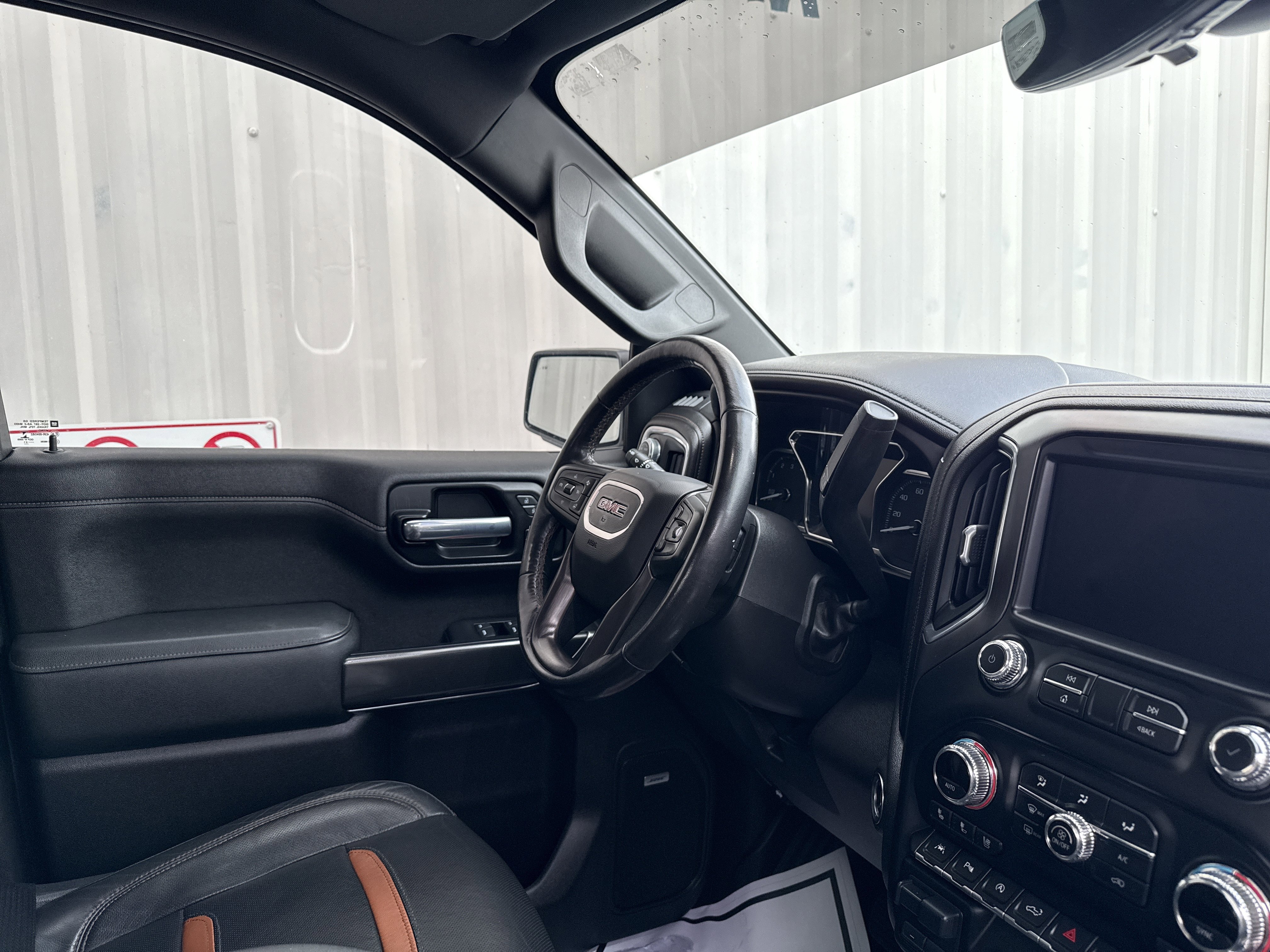 Used 2021 GMC Sierra 1500 AT4 w/ AT4 Value Package image 65